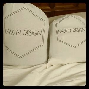 Fawn Design Original and Mini -Black